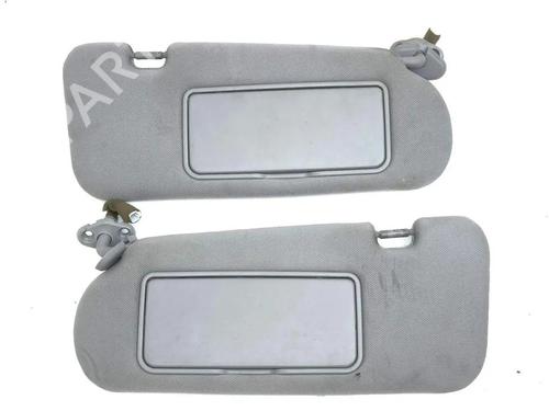 Used Left sun visor Left sun visor 36332061 36332061