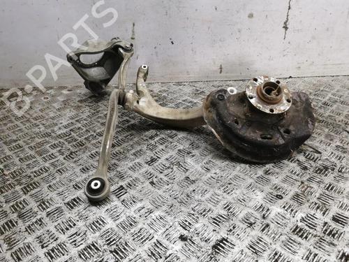 Left front steering knuckle AUDI A8 D3 (4E2, 4E8) 3.0 TDI quattro | BP33250849M25 - Image 8