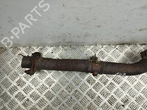 Pipe RENAULT KADJAR (HA_, HL_) 1.5 dCi 110 (HLA3) | BP28853304M125 - Image 2