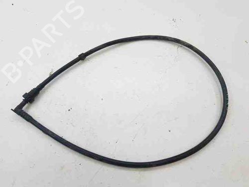 Pipe BMW 7 (E65, E66, E67) 730 d | BP28847317M125