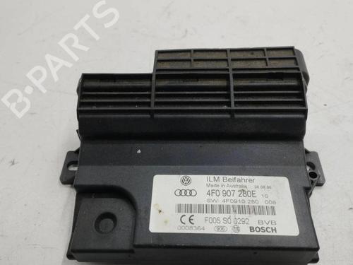 Electronic module AUDI Q7 (4MB, 4MG, 4MQ) 45 TDI quattro | BP28904721M83 