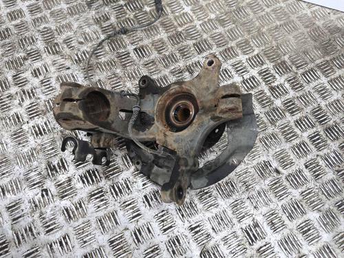 Left front steering knuckle RENAULT MEGANE IV Hatchback (B9A/M/N_) 1.2 TCe 130 (B9MR) | BP38195408M25 - Image 6