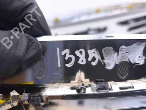 Sæde sæt RENAULT MEGANE IV Hatchback (B9A/M/N_) 1.2 TCe 130 (B9MR) | BP38268741C78 - Image 16
