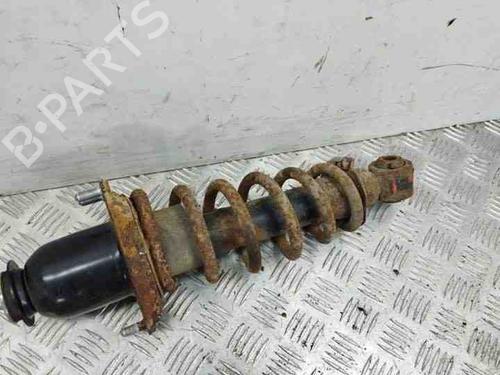 Right rear shock absorber TOYOTA AVENSIS (_T25_) 2.2 D-CAT (ADT251_, ADT251R) | BP28849235M19 