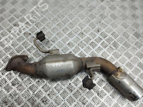 Używane Układ wydechowy MAZDA CX-7 (ER) 2.2 MZR-CD AWD (ER10A) (173 hp) 28893243