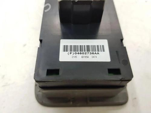 Right front window switch CHRYSLER 300C (LX, LE) 3.0 CRD | BP36082992I26 - Image 9