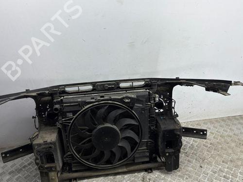 Radiator set MERCEDES-BENZ M-CLASS (W166) ML 250 CDI / BlueTEC 4-matic (166.004, 166.003) | BP28907350M120 
