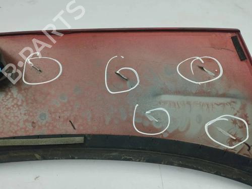 Pynteliste til bagklap MAZDA CX-5 (KF) 2.0 | BP36079956C151 - Image 19