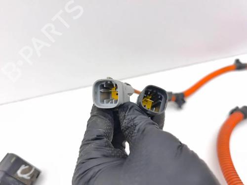 Electronic sensor CITROËN C4 III (BA_, BB_, BC_) ë-C4 (BCZKXC, BZCKSC) | BP33432714M84 - Image 13