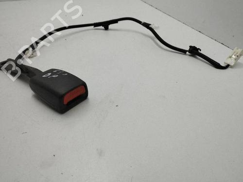Used Seat buckle Seat buckle 38246414 38246414