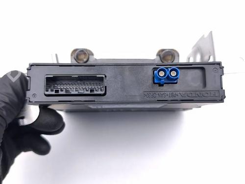 Electronic module HONDA CR-V III (RE_) 2.0 i-VTEC 4WD (RE5, RE2) | BP33260271M83 - Image 7