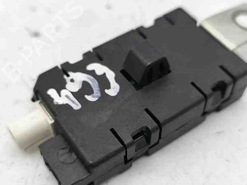 Modulo electronico OPEL ZAFIRA A MPV (T98) 2.0 DTI 16V (F75) | BP28853846M83 