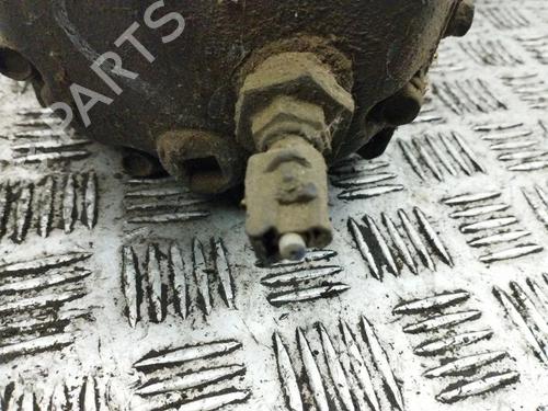 Rear differential SUBARU FORESTER (SH_) 2.0 D AWD (SHH, SHD, SHN) | BP38278894M24 - Image 3