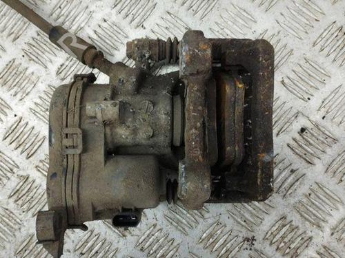 Right rear brake caliper MERCEDES-BENZ B-CLASS Sports Tourer (W246, W242) B 180 CDI / d (246.212) | BP28849988M106 