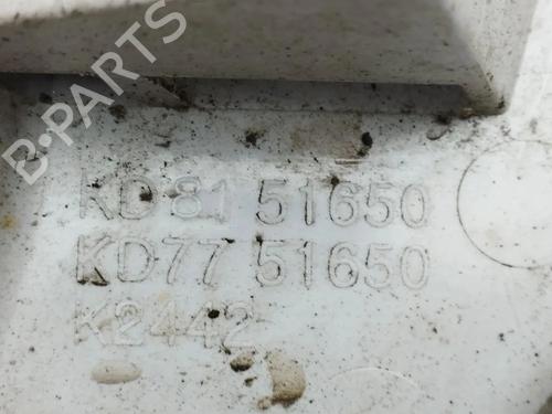 Rear fog light MAZDA CX-5 (KE, GH) 2.2 D AWD (KE2AW) | BP36347940C37 - Image 2