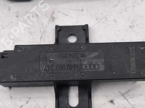 Other AUDI A5 Convertible (F57, F5E) 2.0 TDI | BP28863476O1