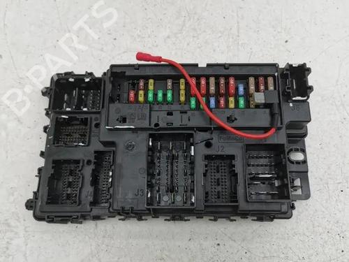 Used Fuse box FORD GALAXY III (CK) 2.0 TDCi (150 hp) 28863773