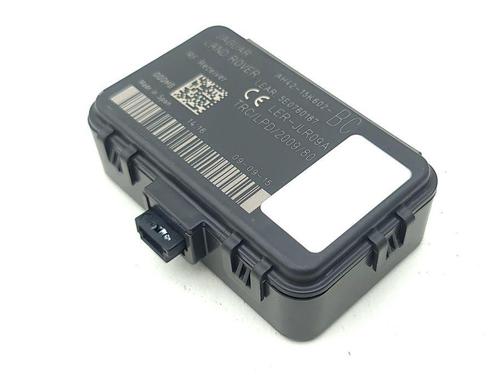Elektronisk modul JAGUAR XE (X760) 2.0 D (163 hp) 28878031