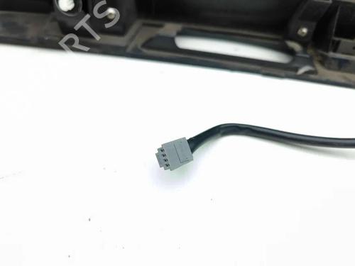 Pynteliste til bagklap NISSAN LEAF (ZE1) Electric | BP36085005C151 - Image 12