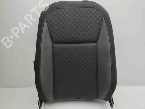 Used Right front seat VW TIGUAN (5N_) 1.4 TSI (150 hp) 28860712