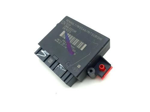 Used Electronic module Electronic module 33668103 33668103