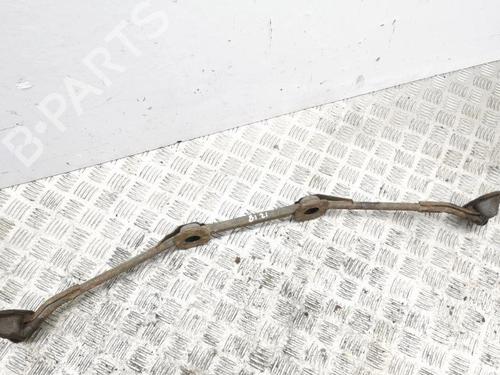 Rear axle NISSAN 350Z Coupe (Z33) 3.5 (AAZ33) | BP28879131M2 