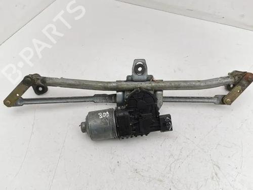 Vindrude Viskermekanisme VW GOLF IV Variant (1J5) 1.9 TDI (110 hp) 28862454