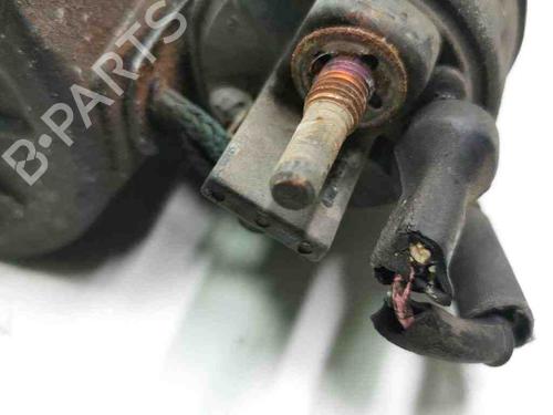 Starter RENAULT CLIO II (BB_, CB_) 1.4 16V (B/CB0P, BB13) | BP28891070M8 