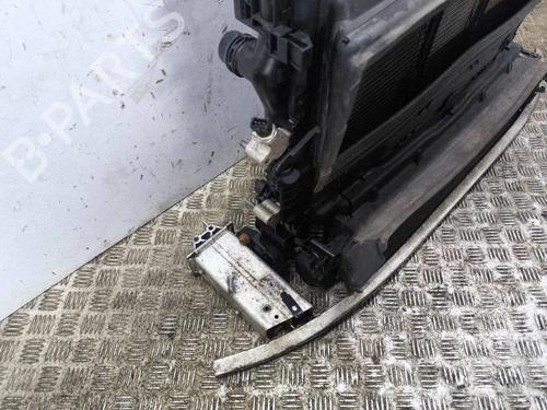 Radiator set VOLVO V60 II (225) D3 | BP37643892M120 - Image 5