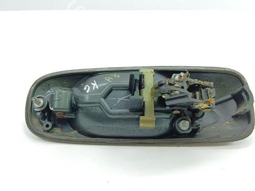 Rear left exterior door handle CHRYSLER VOYAGER IV (RG, RS) 3.8 | BP28892054C130 