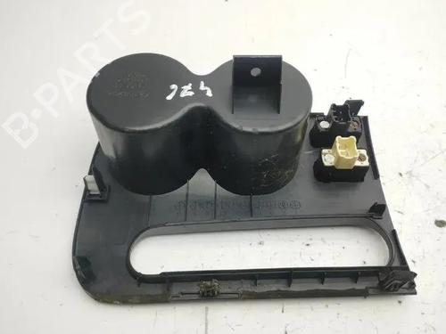 Cup/Object holder MAZDA CX-7 (ER) 2.2 MZR-CD AWD (ER10A) | BP28849091I37 - Image 4