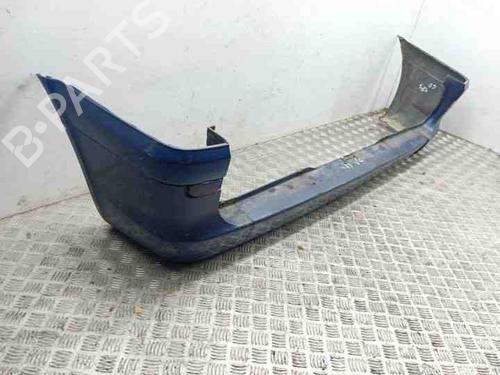 Used Rear bumper MERCEDES-BENZ VITO / MIXTO Van (W639) 115 CDI (639.601, 639.603, 639.605) (150 hp) 28849322