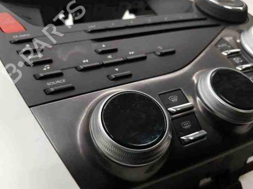 Comutador CITROËN DS5 2.0 HDi 165 Hybrid4 4x4 | BP28846258I30 