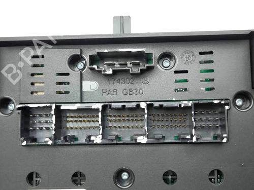 Electronic module PORSCHE CAYENNE (92A) 3.0 Diesel | BP36328901M83 - Image 2