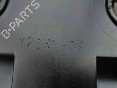 Valve cover NISSAN 350Z Coupe (Z33) 3.5 (AAZ33) | BP28882303M124