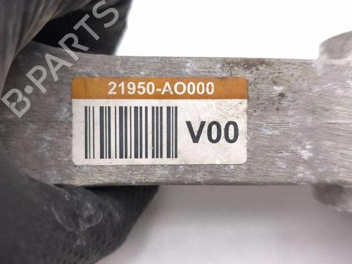 Gearbox mount KIA NIRO II (SG2) EV | BP37513128M88 - Image 7