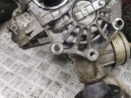 Transfer box MAZDA CX-7 (ER) 2.2 MZR-CD AWD (ER10A) | BP36205290M36 - Image 8