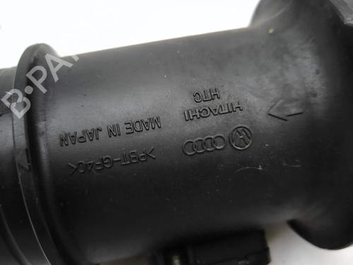 Mass air flow sensor AUDI Q7 (4MB, 4MG, 4MQ) 45 TDI quattro | BP28872884M95