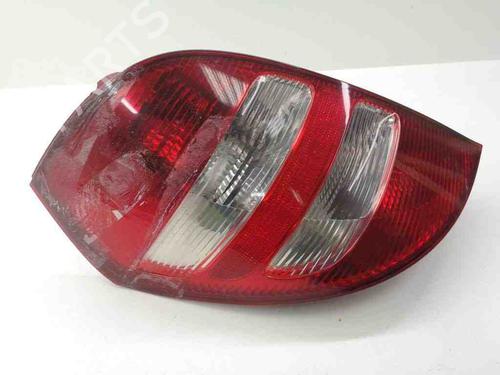 Left taillight MERCEDES-BENZ A-CLASS (W169) A 160 CDI (169.006, 169.306) | BP28888262C34 