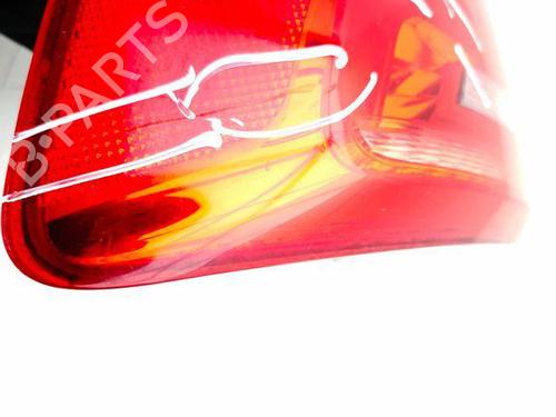 Right taillight AUDI A6 Allroad C7 (4GH, 4GJ) 3.0 TDI quattro | BP29752582C35 