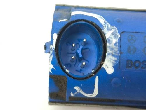 Electronic sensor MERCEDES-BENZ S-CLASS (W220, V220) S 320 CDI (220.026, 220.126) | BP28894293M84 