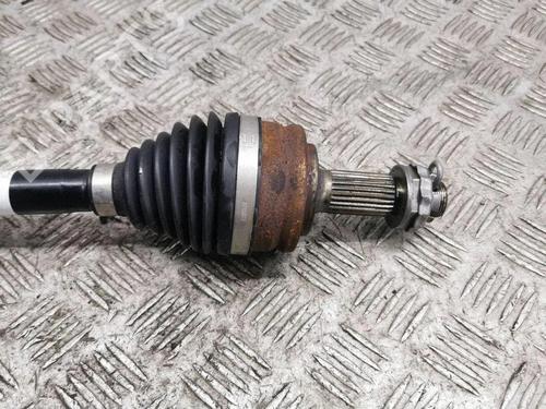 Left front driveshaft CITROËN C4 X (BD_, BE_, BF_) ë-C4 X (BFZKXC) | BP38249400M38 - Image 5