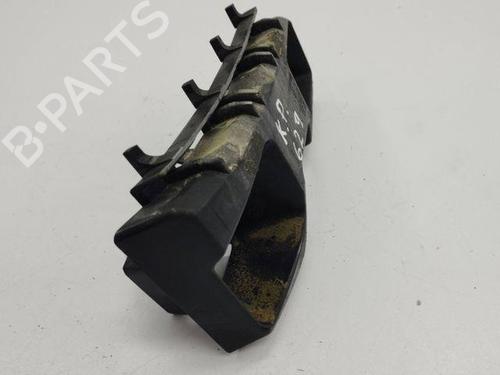 Rear bumper bracket MERCEDES-BENZ C-CLASS (W204) C 220 CDI (204.008) | BP28852419C159 