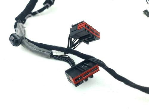 Wiring harness JAGUAR XE (X760) 2.0 D | BP28877961E16 