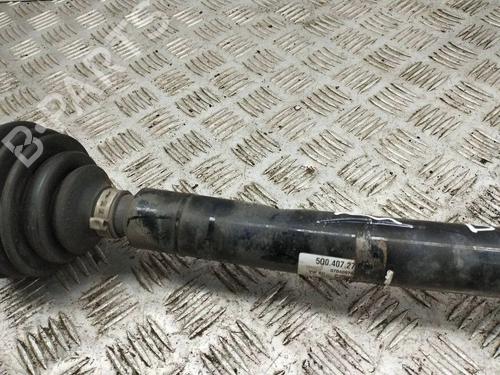 Right front driveshaft AUDI A3 Limousine (8YS, 8YM) 35 TFSI Mild Hybrid | BP38245020M39 - Image 5