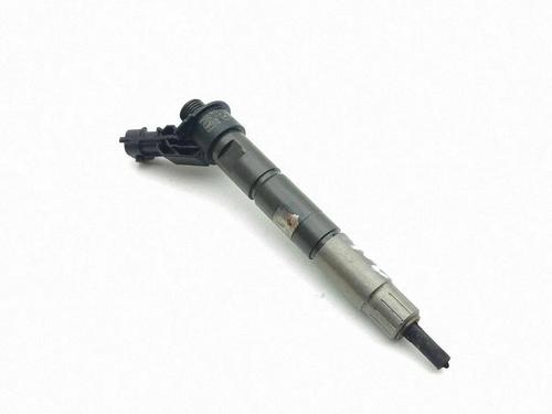Used Injector Injector LAND ROVER RANGE ROVER VELAR (L560) 2.0 D200 MHEV 4x4 (204 hp) 40208790 40208790