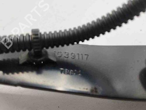 Seat buckle HONDA ACCORD VIII (CU) 2.2 i-DTEC (CU3) | BP28893920I32 