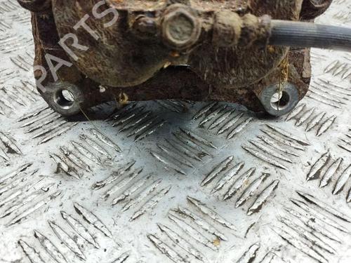 Right front brake caliper MAZDA CX-7 (ER) 2.3 MZR DISI Turbo AWD (ER3P) | BP40192748M104 - Image 6