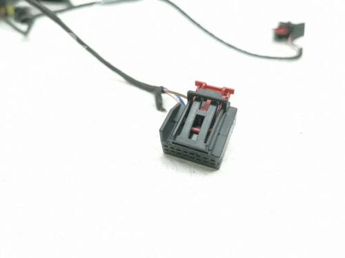 Left front window switch AUDI Q2 (GAB, GAG) 1.0 TFSI | BP40247569I27 - Image 5