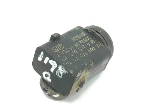Electronic module MERCEDES-BENZ VIANO (W639) CDI 2.2 4-matic (639.711, 639.713, 639.811, 639.813,... | BP33666466M83 - Image 2